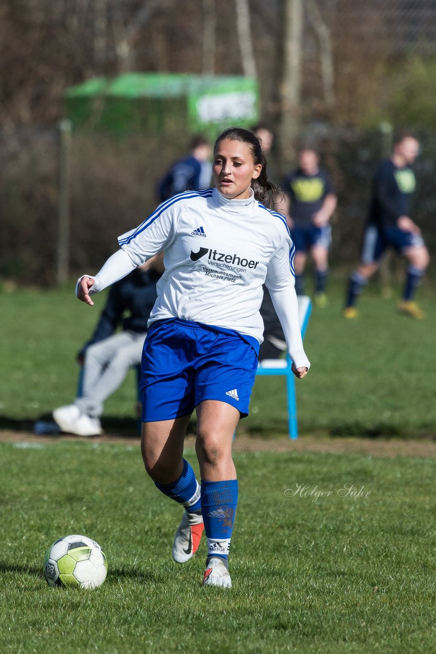 Bild 311 - Frauen TSV Wiemersdorf - VfL Struvenhuetten : Ergebnis: 3:1